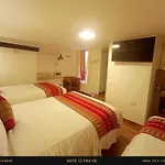 La Posada del Viajero