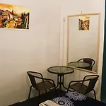 Posada Escondida