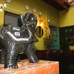Posada Escondida