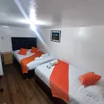 Q\'Osqo Apartments