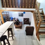 Q\'Osqo Apartments