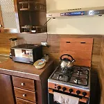 Apartment Acogedor