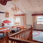 Casona Corrales Hotel Boutique