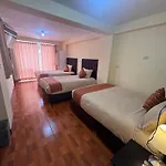 Valicha Casa Hotel