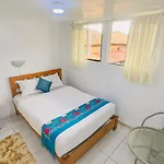 Alegrias Plaza Apart Hotel