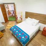 Alegrias Plaza Apart Hotel