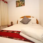 Cusco Sisa