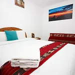 Cusco Sisa