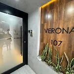 Departamento Moderno Y Comodo, 3 Hab, 2 Banos Y Buena Vista