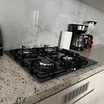 Departamento Moderno Y Comodo, 3 Hab, 2 Banos Y Buena Vista