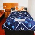 Posada Escondida