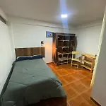 Habitacion Privada En Wanchaq, Cusco