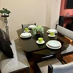 Amapola House