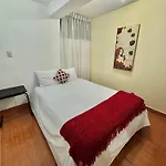 Amapola House
