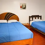 Inka Walker Hostel