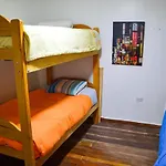 Inka Walker Hostel