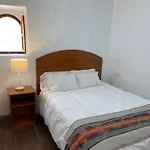 Hospedaje Killipata