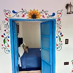 Aitana\'S House - San Blas