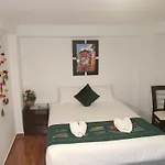 Munay Nusta Cusco