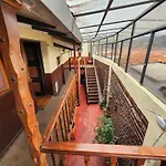 Amankay Inn