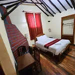 Amankay Inn
