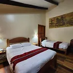 Amankay Inn