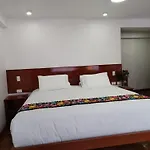 Kantu Hotel
