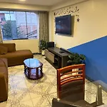 Departamento Los Jazmines 3