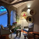Hotel Cusco Plaza Saphi