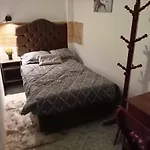 El Descanso