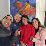 Pardos House Inn