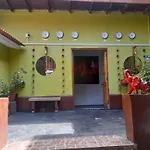 Posada Escondida