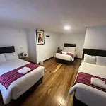 Marina\'S House Cusco Centro