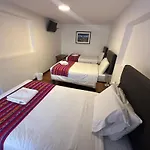 Marina\'S House Cusco Centro