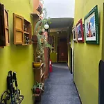 Casa Saphi