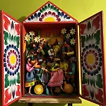 Casa Saphi