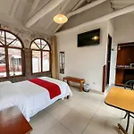 Hotel Cusco Plaza Saphi