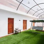 Carmen\'S House