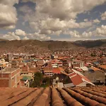 Rhouse Cusco
