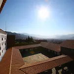 Hilton Garden Inn Cusco