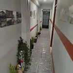 Apartments Tahuanwasi House Building Cusco