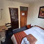 Andean Dreams 1