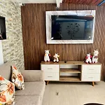 Aitana\'S House - San Blas