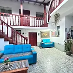 Casona Libertrek Inn
