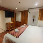 Casa Cavassa Centro Historico Cusco