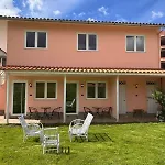 Villa Arcadia