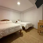 Cusco Terra Inn