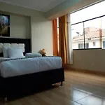 Hotel Mantas Cusco