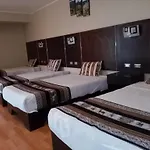 Hotel Mantas Cusco
