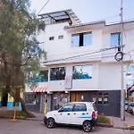 Hermoza House